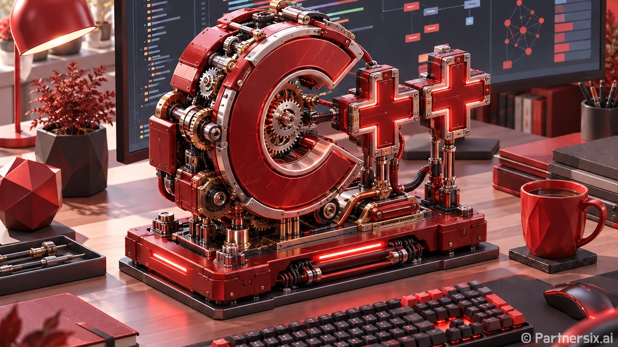 C++을 다시 만져봤더니, 빠른데 까칠한 도구의 진짜 얼굴