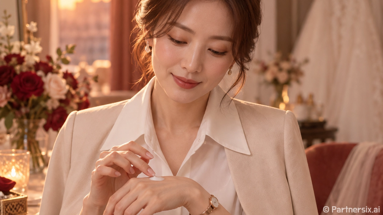 결혼식 앞두고 신부관리 직접 해봤더니, 돈보다 순서가 더 중요했다