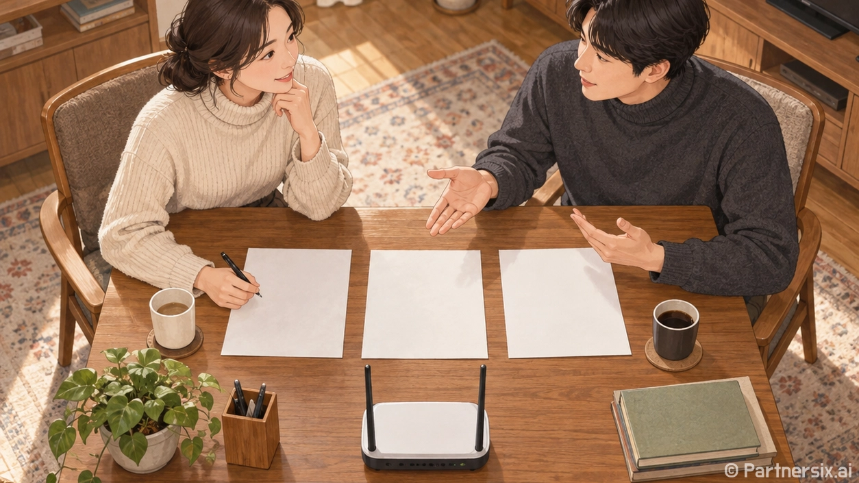 인터넷티비가입 상담 세 번 받아봤더니, 사은품보다 먼저 봐야 할 게 있었다