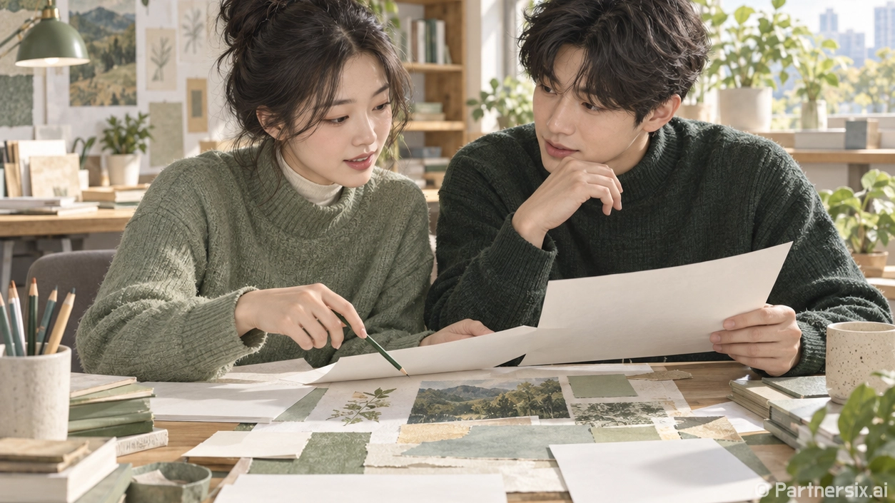 수행평가 벼락치기 해봤더니, 점수보다 먼저 무너진 건 일정이었다