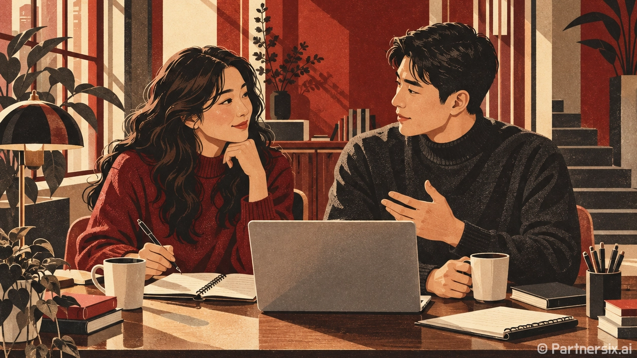 재택근무직업 찾아보다가 내가 먼저 따져본 현실 조건들