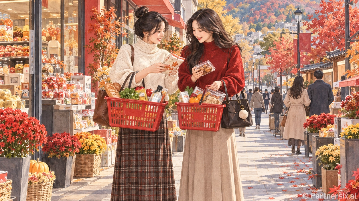 플러스스토어, 그냥 지나치려다 직접 써보고 알게 된 것들