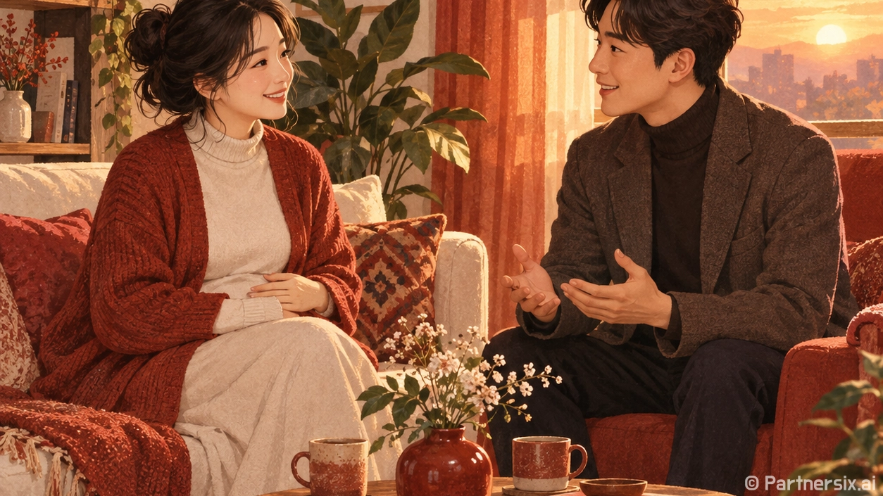 산후도우미업체 상담만 6곳 해봤더니 진짜 갈리는 포인트