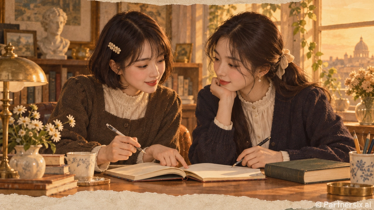 독후감 미루다 밤샌 사람이 직접 바꿔본 20분 작성법