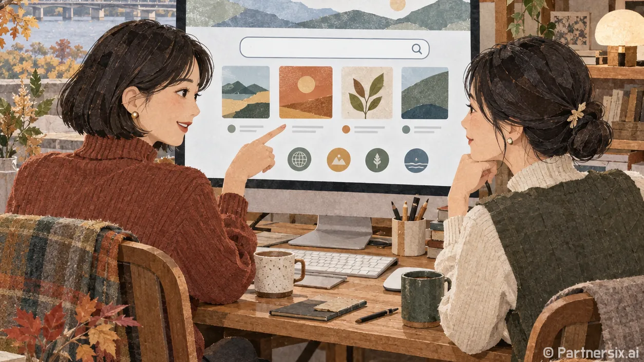 .COM 주소를 직접 찾아봤더니, 생각보다 이름 짓기가 제일 어려웠다