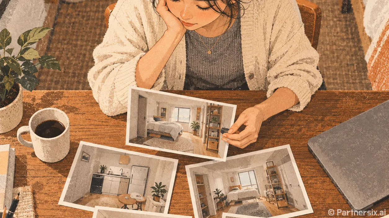 ZIGBANG으로 방을 찾아봤더니 사진보다 먼저 봐야 할 게 보였다
