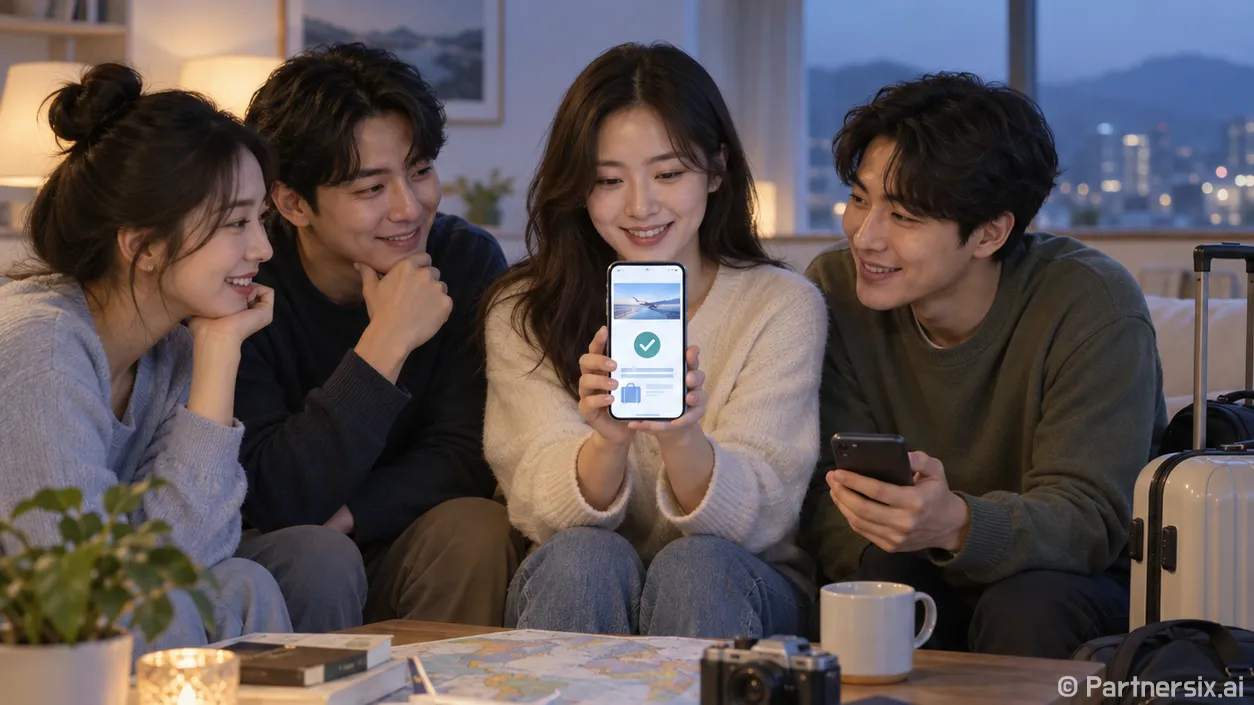 부킹닷컴 예약확인 메일이 안 보여서 직접 뒤져본 후기