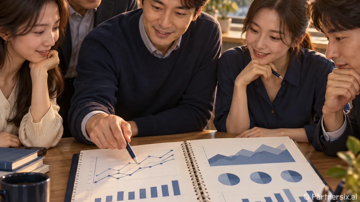 테마주정리 직접 해봤더니, 급등주보다 먼저 봐야 할 게 따로 있었다