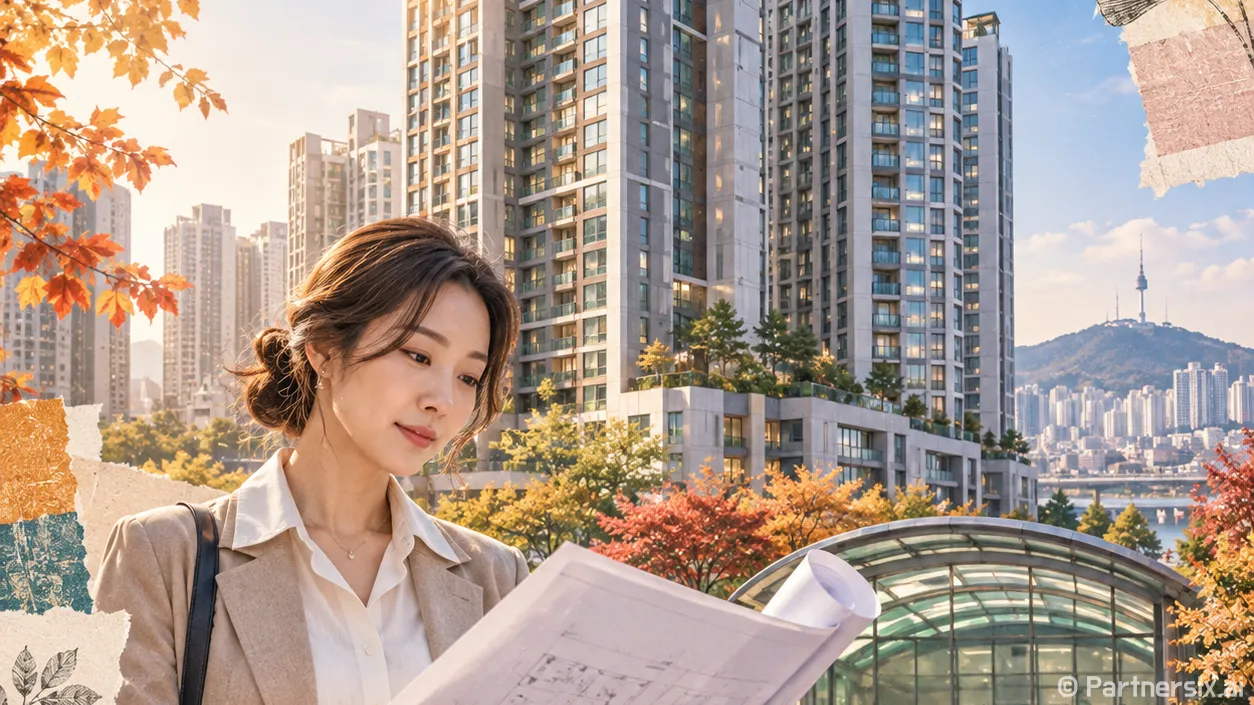 상도역헤리언트42 찾아보다가 체크리스트까지 만들어본 후기