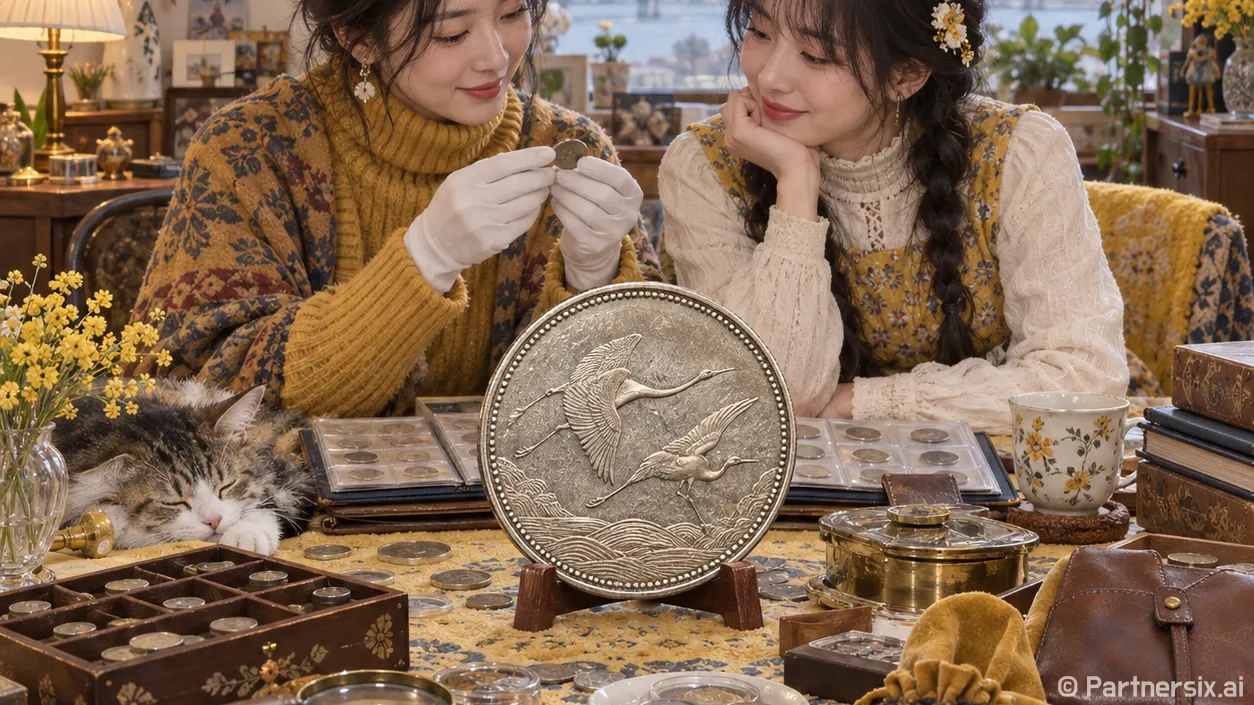 희귀한 500원짜리 동전, 지갑 털어 직접 찾아봤더니 생긴 일