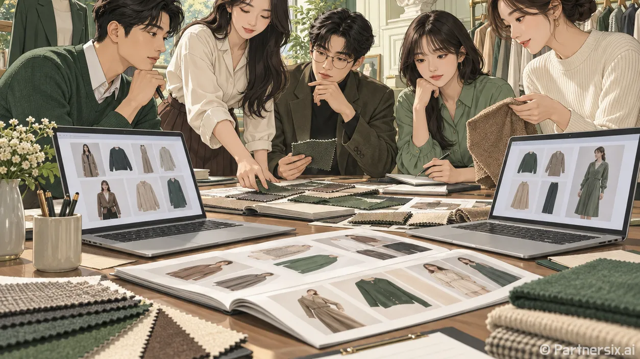 옷도매사이트로 첫 사입해봤더니, 가격보다 먼저 봐야 할 게 있었다