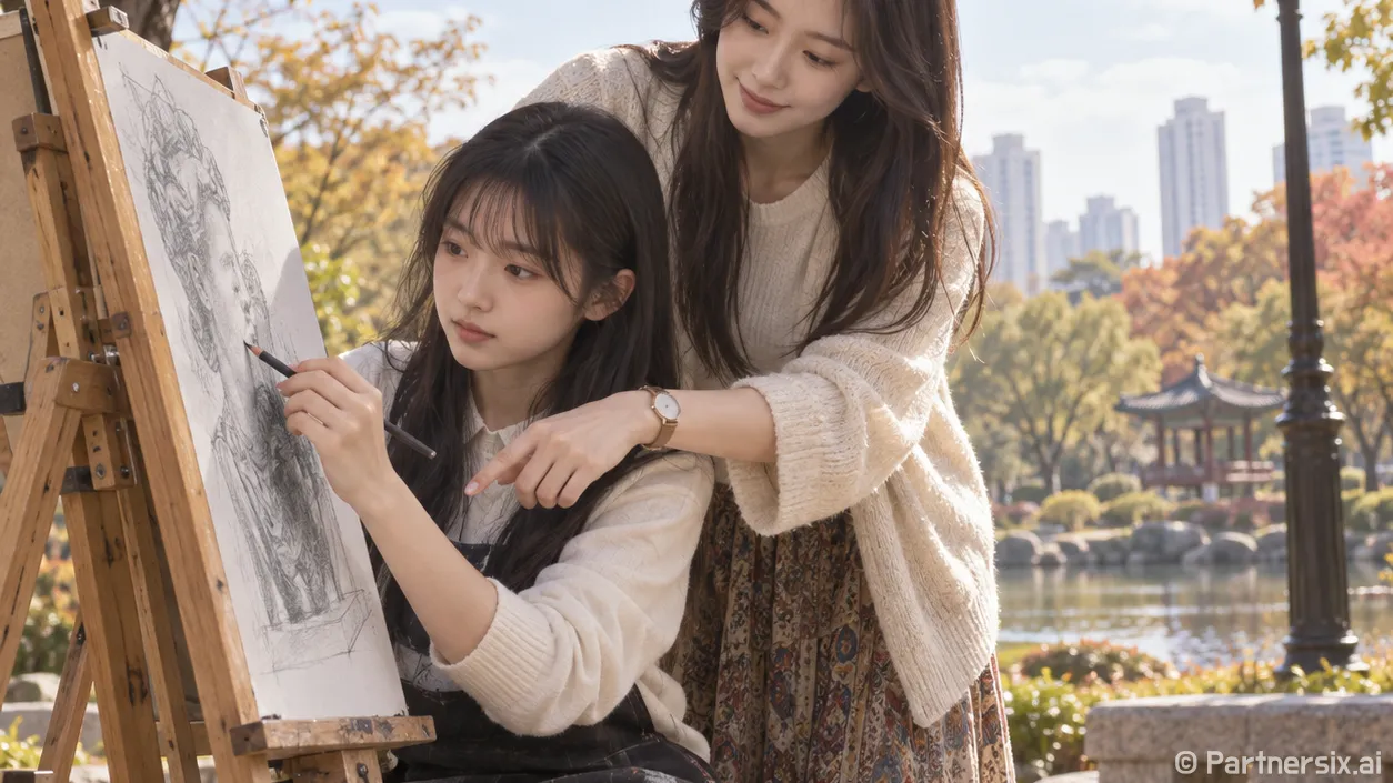 선화예중이라는 이름을 자주 듣게 돼서 입시 분위기를 파고들어봤더니