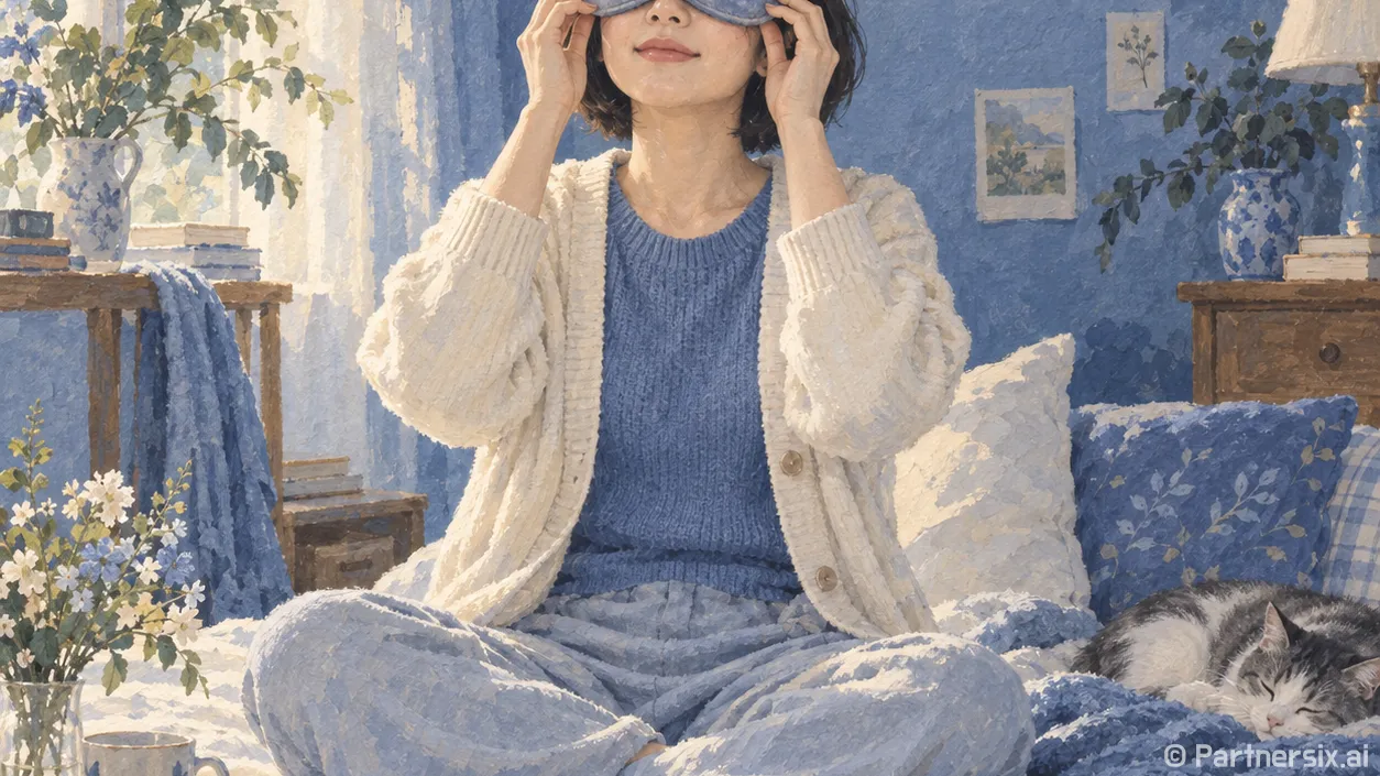 안진현, 더 이상 두려워하지 않기로 한 이야기