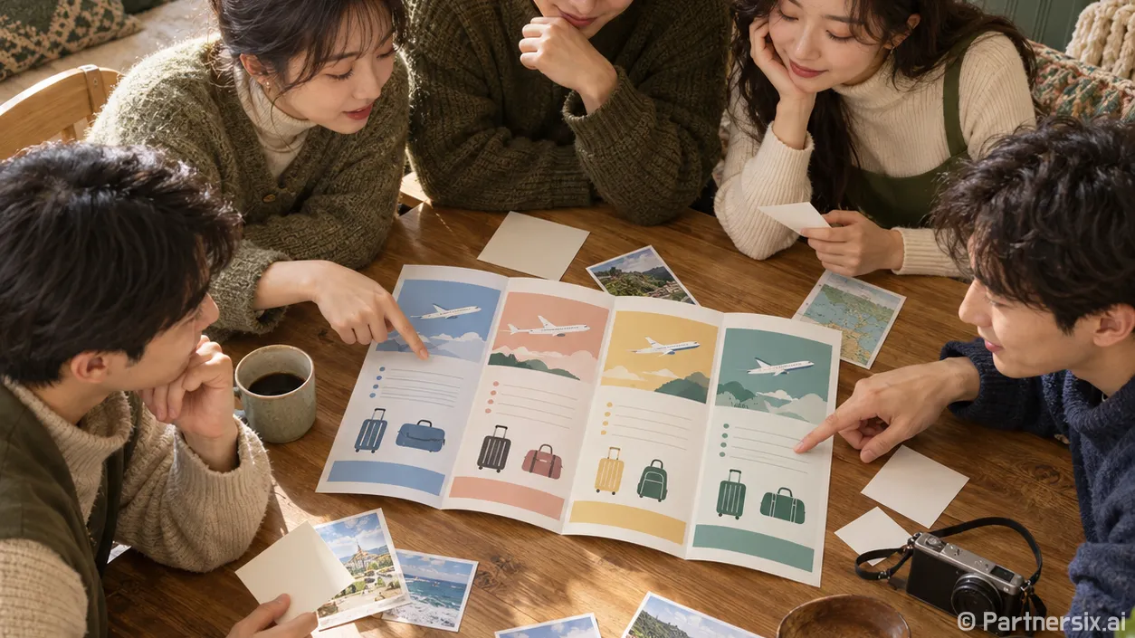 에어부산 특가표를 골랐다가 수하물에서 멈칫했다