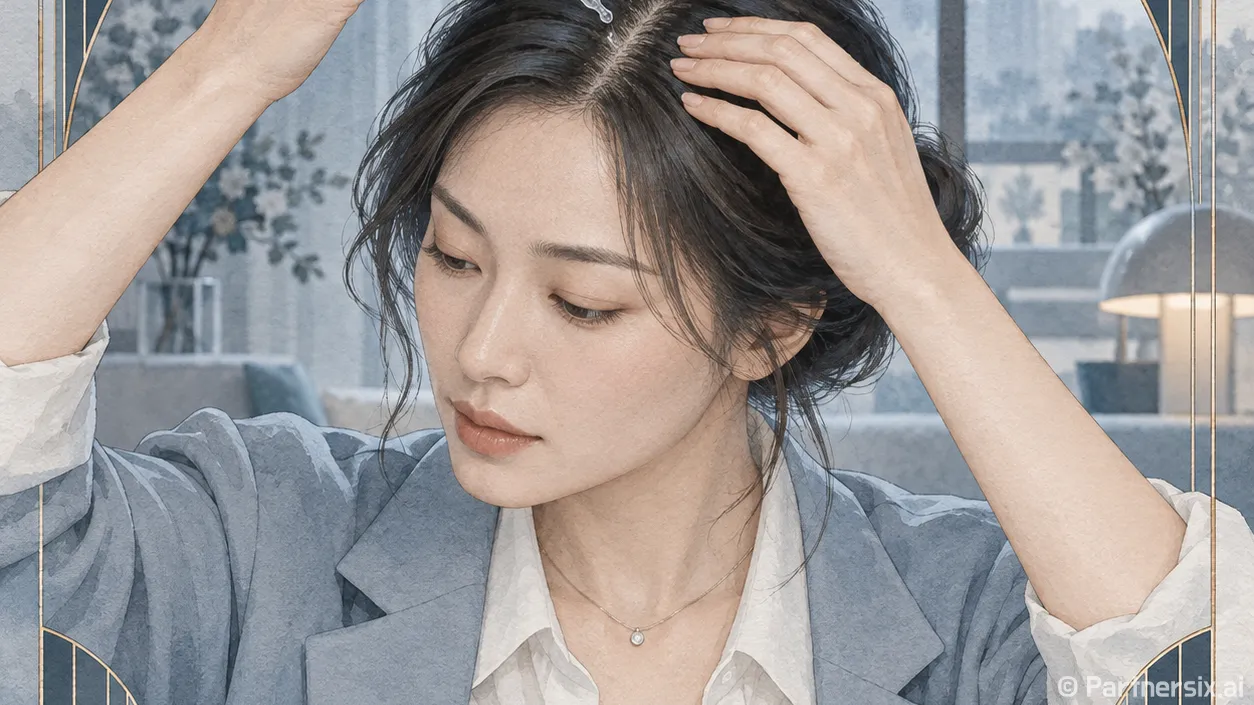 미녹시딜여자 검색하다가 먼저 확인한 것들