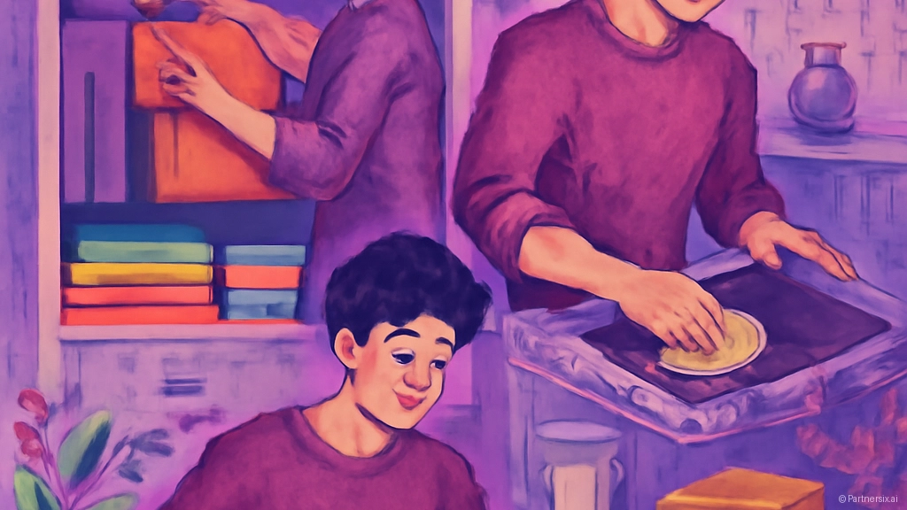 일상을 더 편리하게! 생활 꿀팁 모음