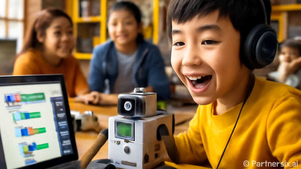 EV3 로봇을 활용…