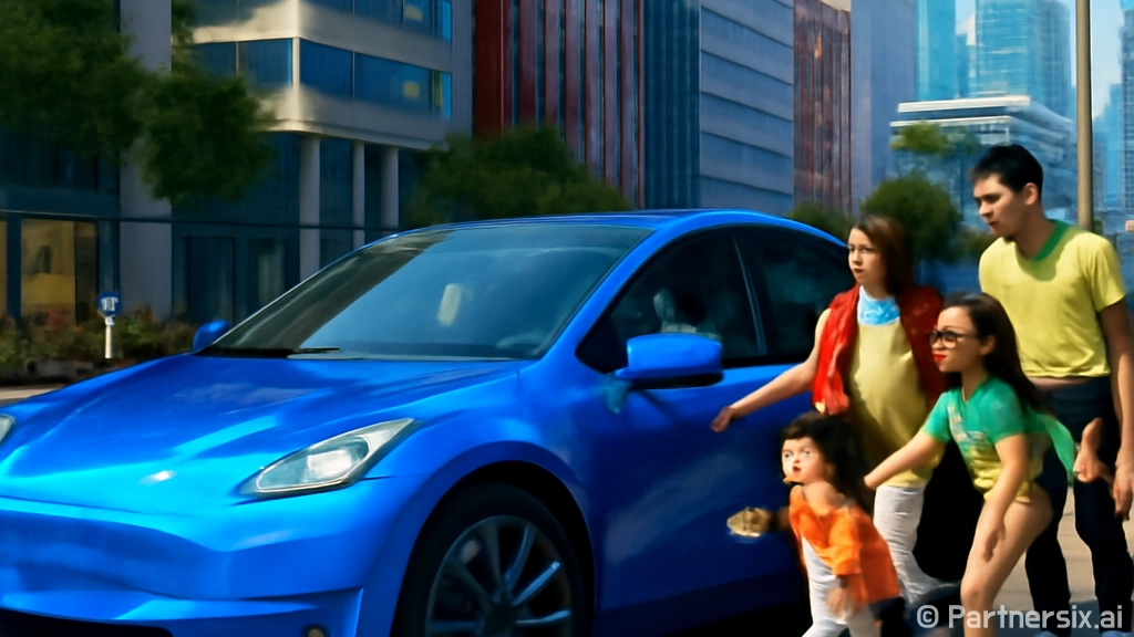 테슬라 모델Y 구매…