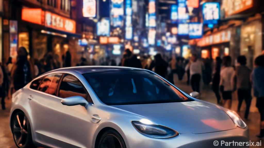 초보자를 위한 테슬…