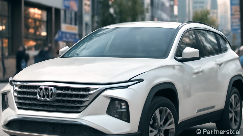 투싼 풀체인지: 새…