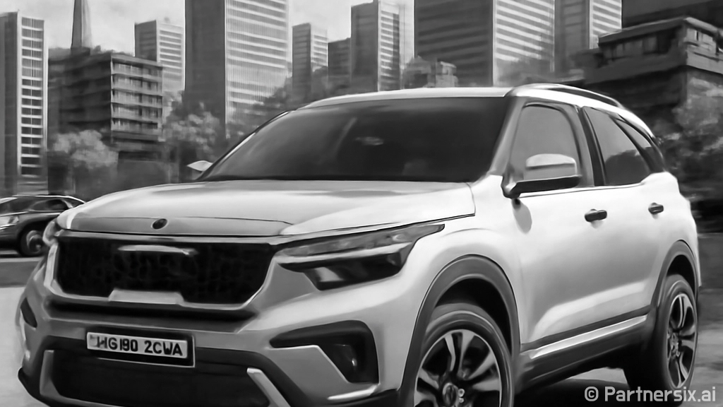 셀토스 하이브리드의…