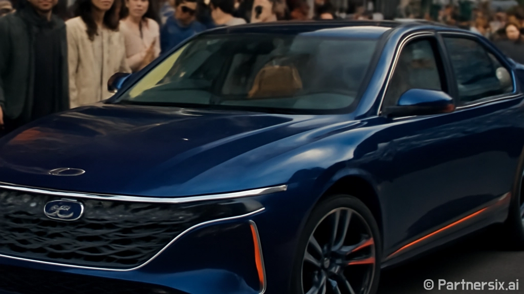 그랜저 페이스리프트…