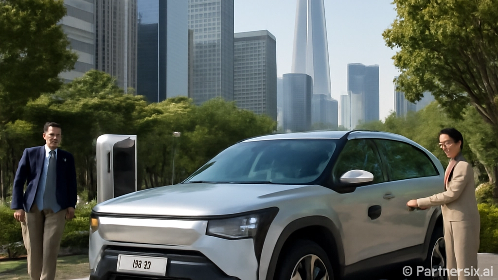 EV5를 이해하는 …