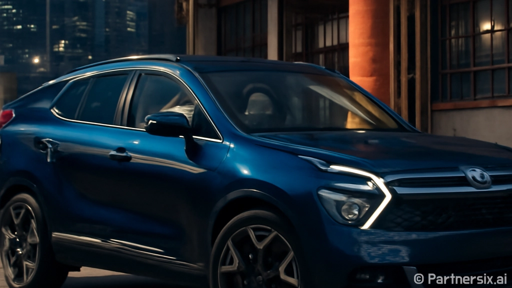 스포티지를 최대한 …