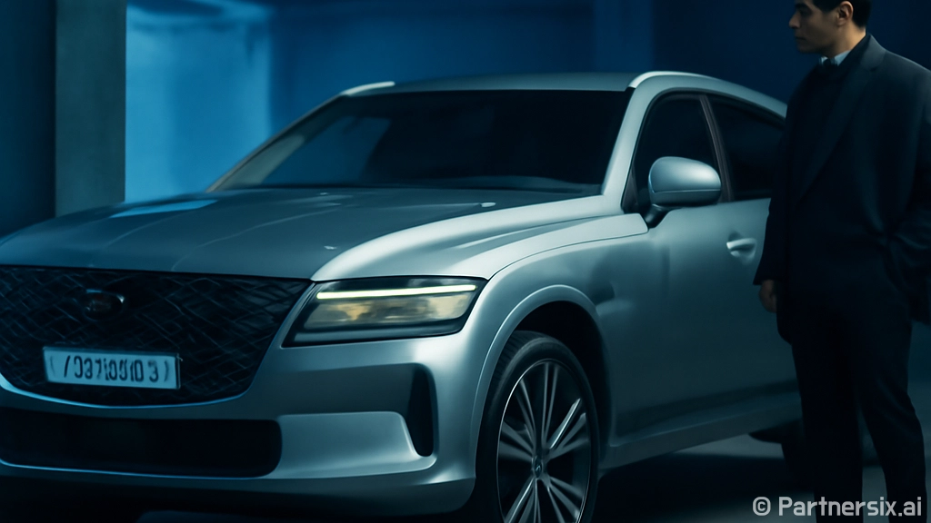 현대 GV80 하이…