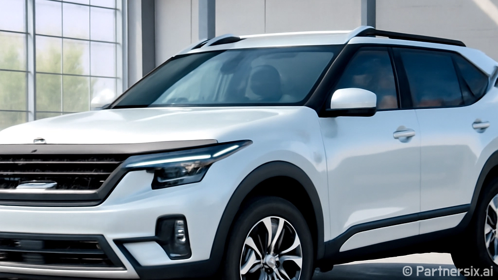 셀토스 하이브리드로…