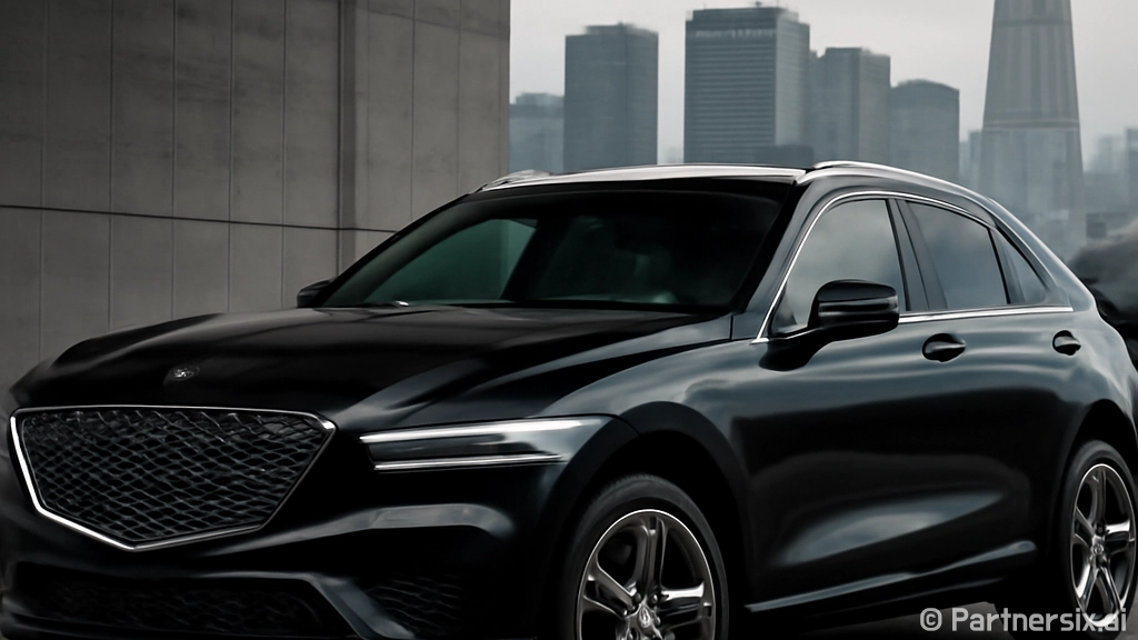 GV70를 최대한 …