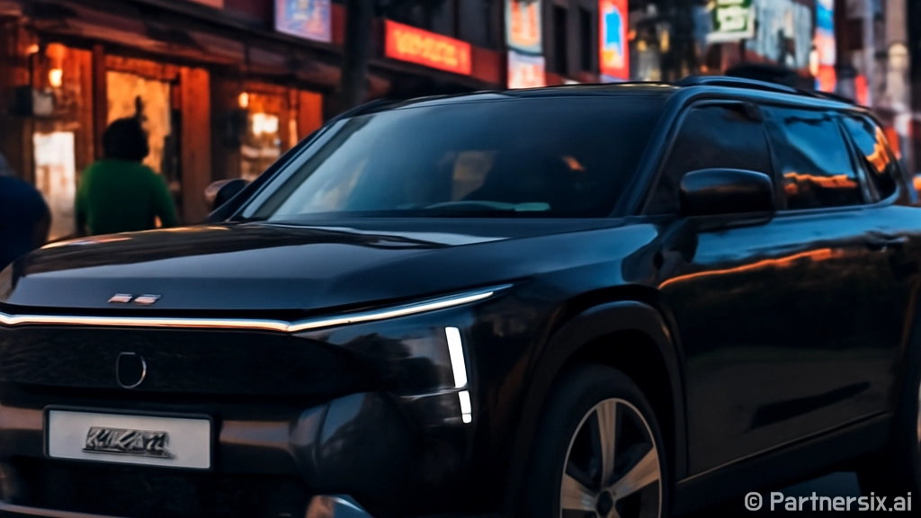 EV5 구매 전 알…