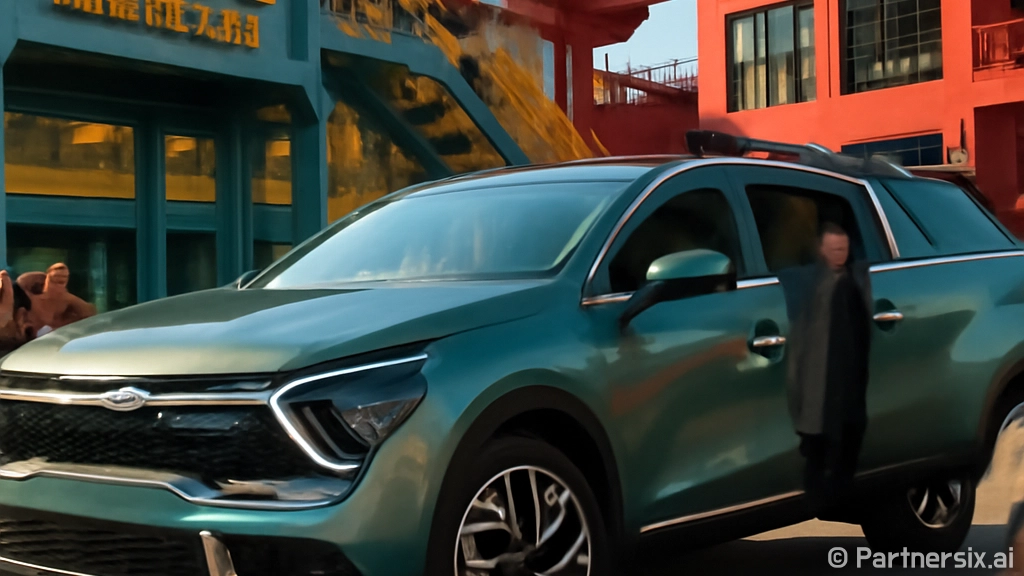 스포티지를 더 스마…