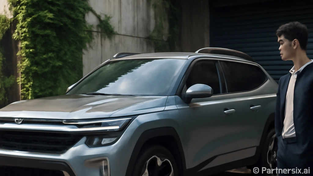 셀토스 풀체인지 모…