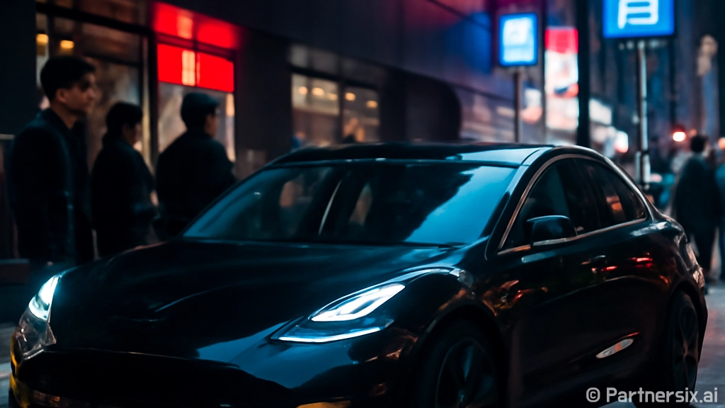 테슬라 차량을 최대…