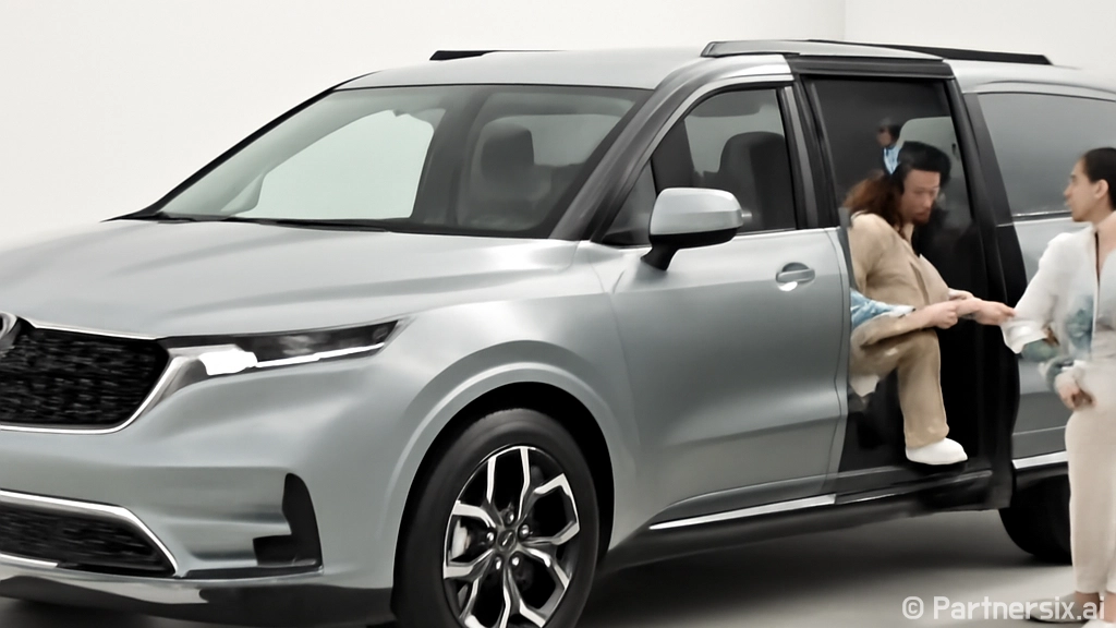 카니발 풀체인지에 …