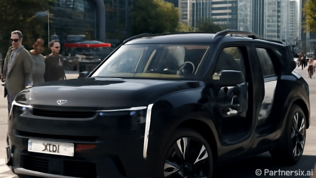 EV9로 일상 속 …