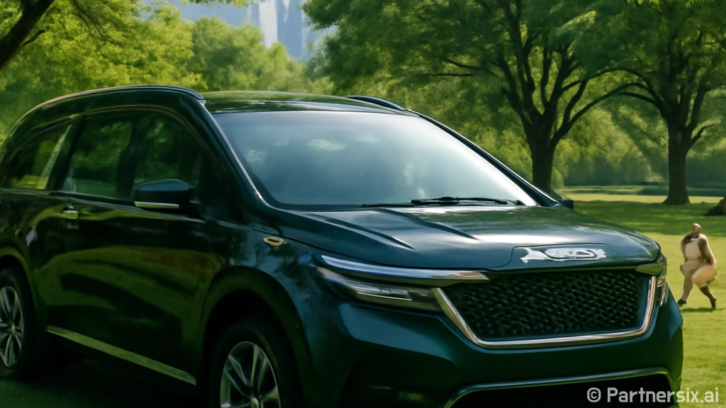 카니발 풀체인지, 알아두면 좋은 정보와 변화