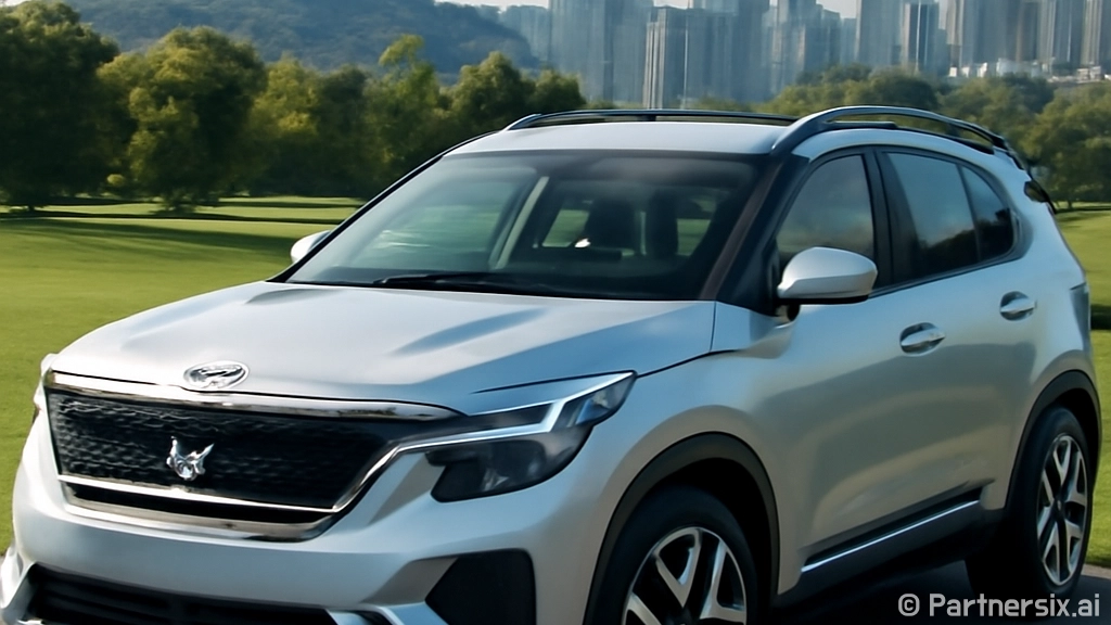 셀토스 풀체인지: 새로운 모습과 기능을 완벽히 이해하는 방법