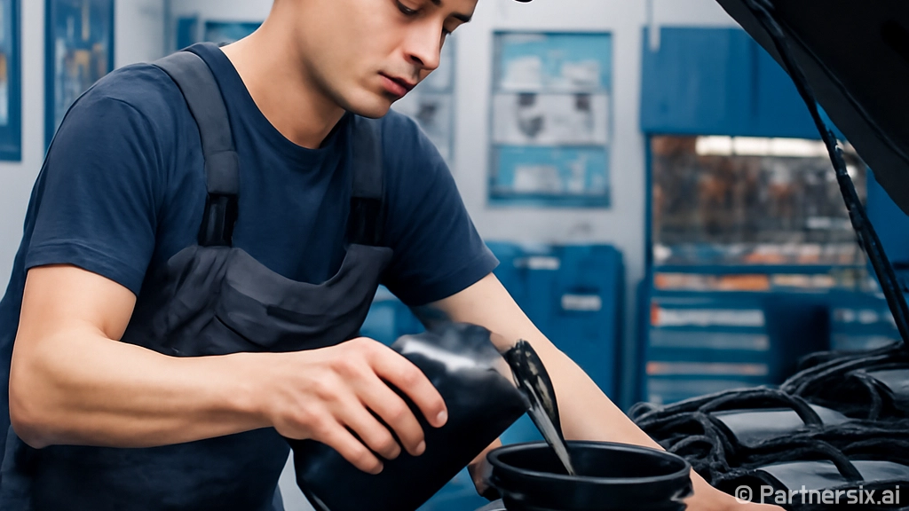 자동차 유지 보수 방법: 차량 수명을 늘리는 꿀팁