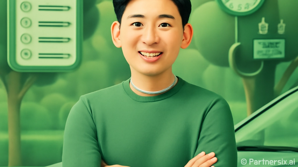 초보자를 위한 안전한 자동차 관리 방법