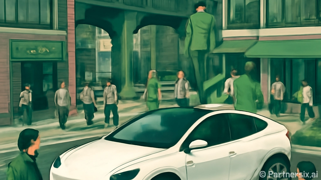 테슬라 모델Y 구매…