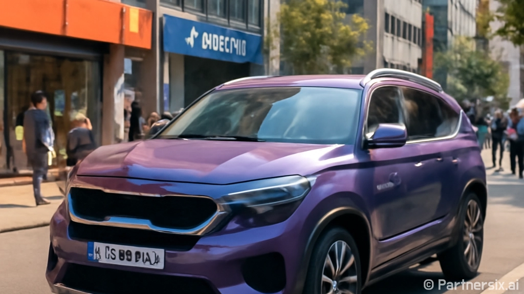소형 SUV 선택의…