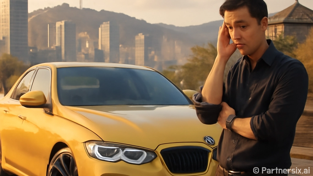 BMW 차주라면 공감할 수밖에 없는 불만 5가지