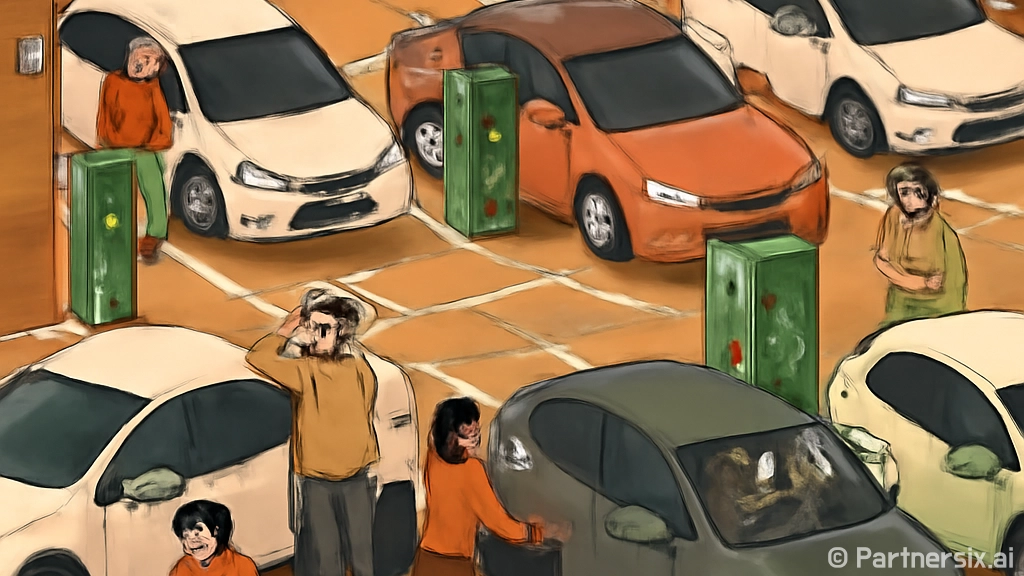 전기차 처음 운전할…