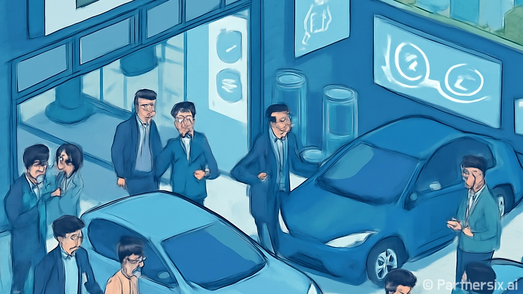 전기차보조금 받으려…