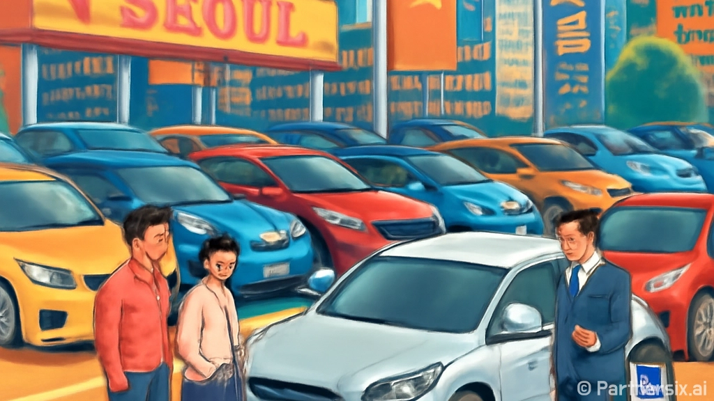 기아인증중고차 처음…