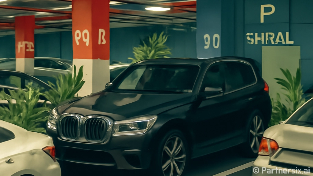 BMW X7 한국 …