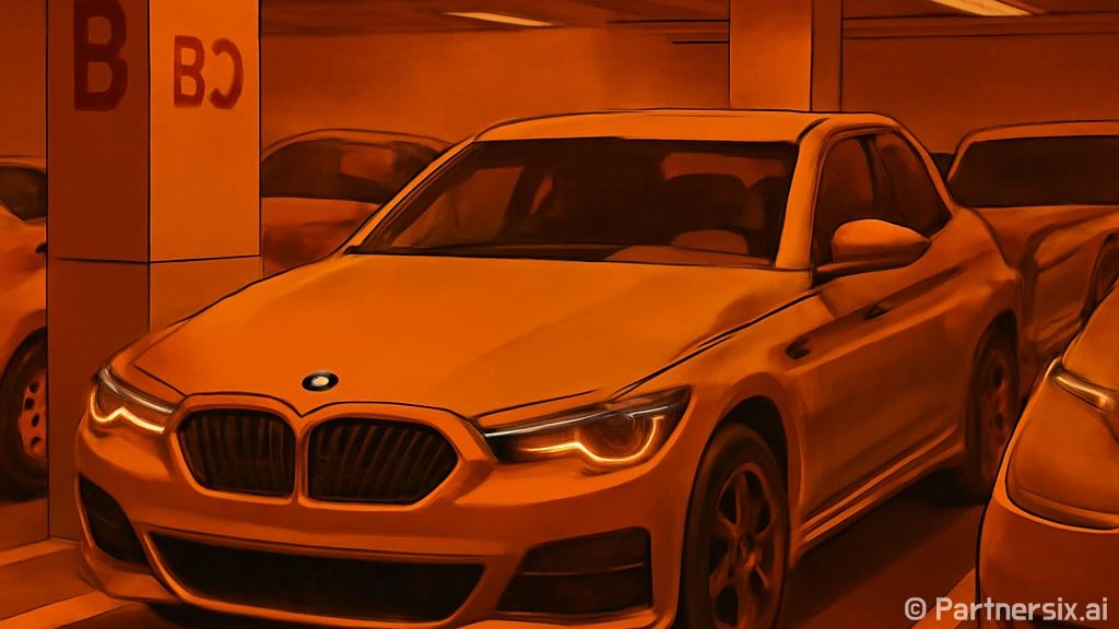 BMW5시리즈 편하…