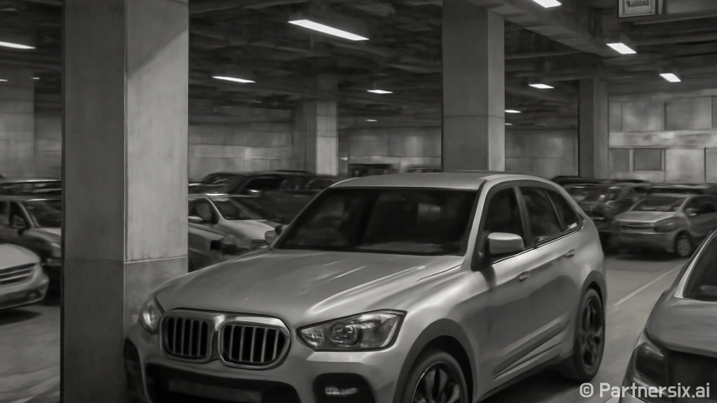 BMW X5 풀체인…